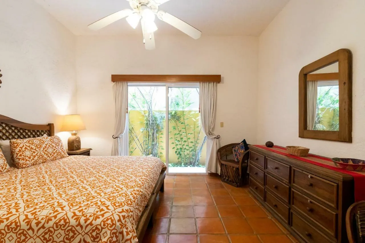 La Palma Tranquila Appartement Playa del Carmen